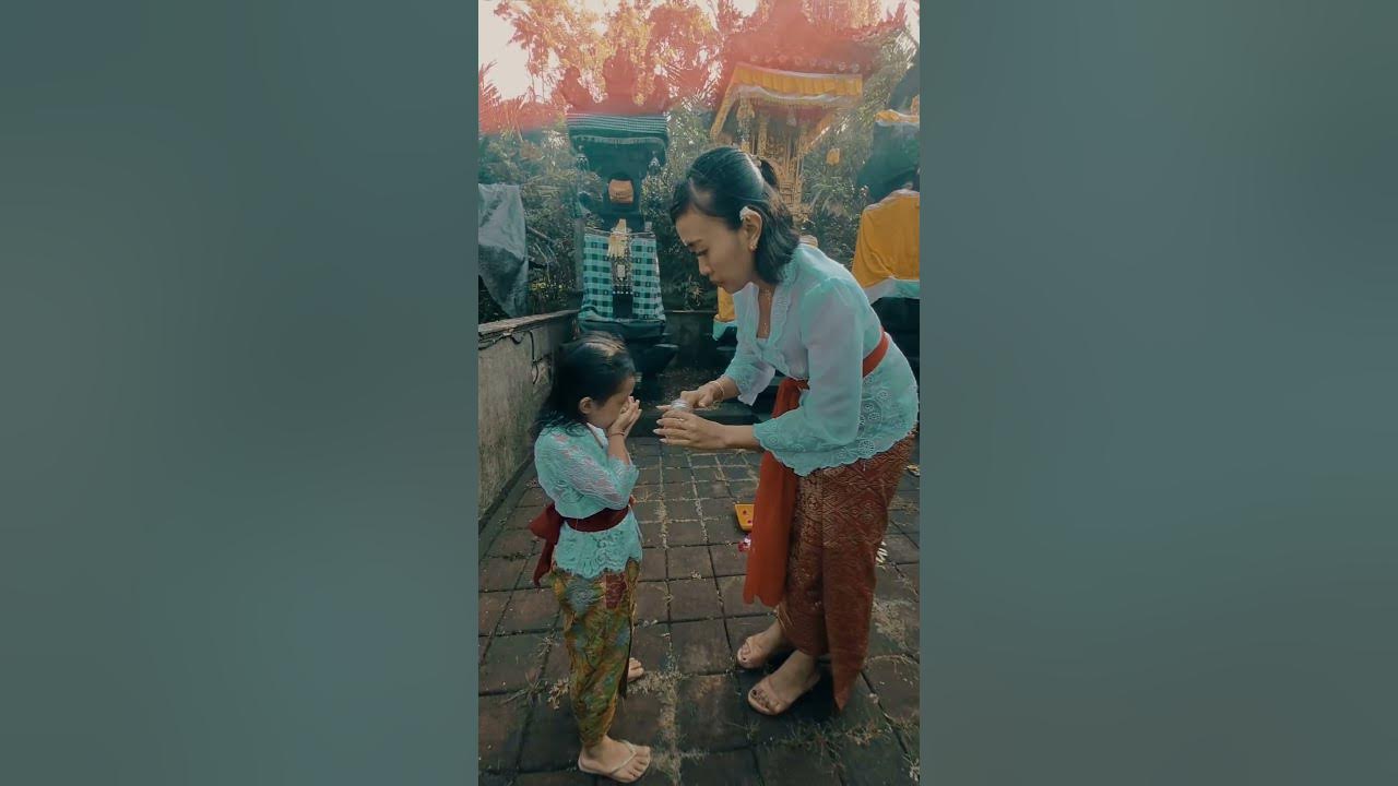 Galungan, 25 September 2024 YouTube