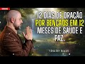 Doce días de oración en doce meses benditos - Vinicius Iracet