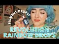 Revolution Hair Care Rainbow Drops Review