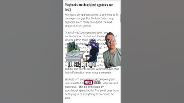 The Future of AI in Go-To-Market Strategies: Challenges and Solutions #GTM #AI