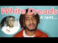 Justin Bieber Dreadlocks?! | Should White People Get Dreadlocks?! | A Call to Action? #dreadlocks