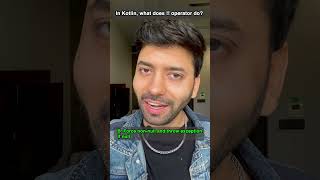 Kotlin Quiz in 30 seconds🔥💻🚀 #shorts #interview #coding #kotlin #programming #job #reels #viral