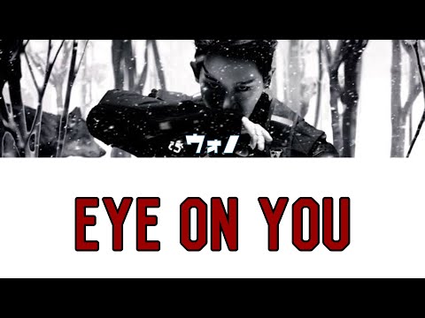 【日本語字幕/カナルビ】WONHO : EYE ON YOU