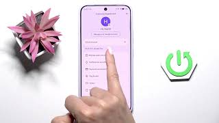 VIVO X300 FE – How to Update Apps
