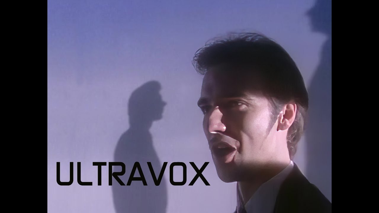The Voice - Ultravox (1981) Videoclip - HQ Audio The Voice - Ultravox (1981) Videoclip - HQ Audio