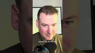 His Reaction to a $100K+ Base Salary Offer
