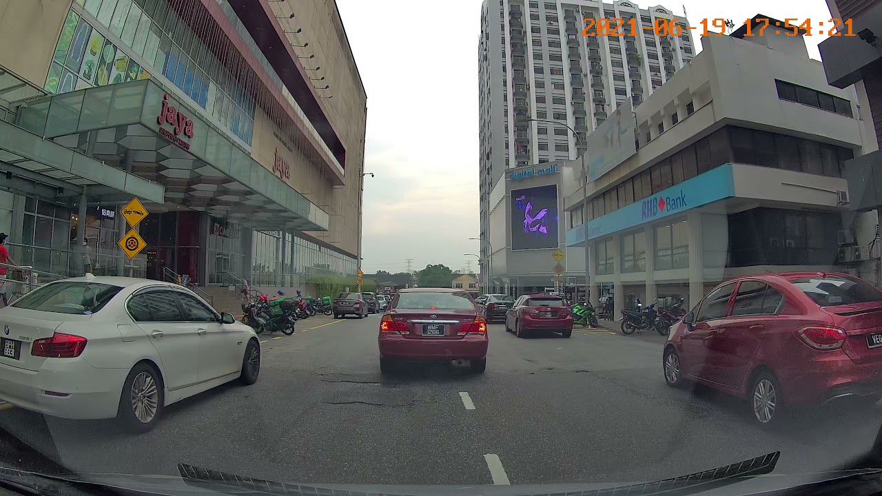 tm point petaling jaya