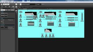 PT 5 - Creating Your own Synthesizer (Reaktor 5)