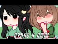 I’ve finally got a girlfriend meme || Yandere Simulator || Amai X Ayano || Gacha club meme ||
