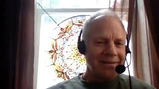 Deep listening   with Jack Pransky