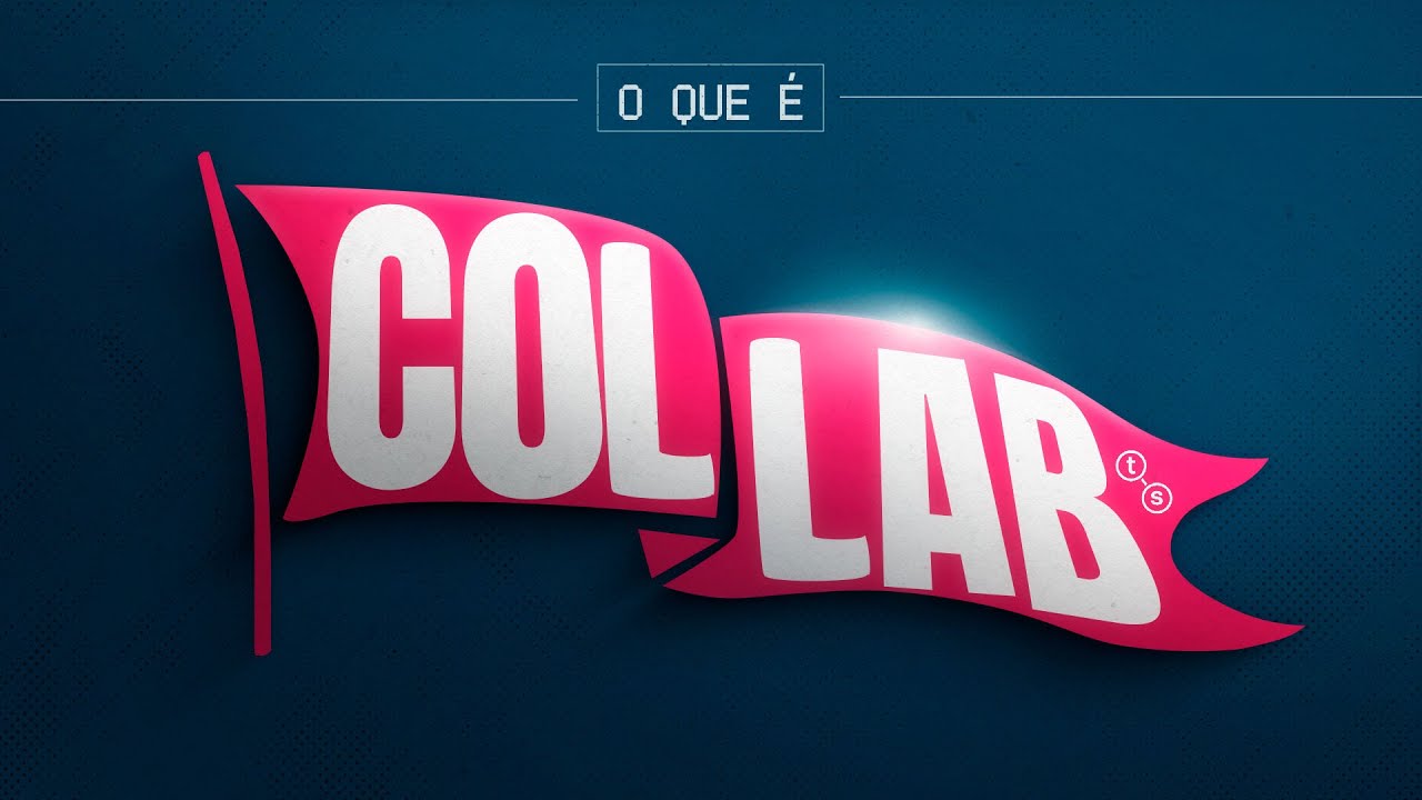 Você sabe o que é Collab? - YouTube