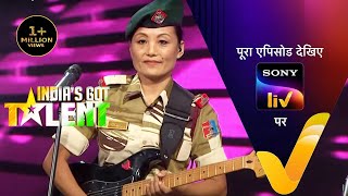 NEW! India’s Got Talent S10 | Ep 1 | Vijayi Vishwa Hunar | 29 July 2023 | Teaser