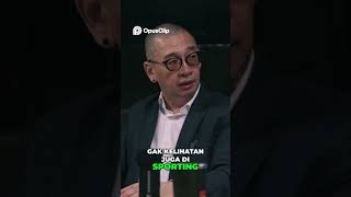 Kapitalisme Sepak Bola Uang, Bakat Muda, & Sistem Dominan #coachjustin #pialadunia #ferryirwandi