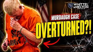 Famous Murdaugh Case Overturned? Wealth