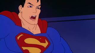 Superman 1988 Ruby Spears Audio Latino LEER DESCRIPCION