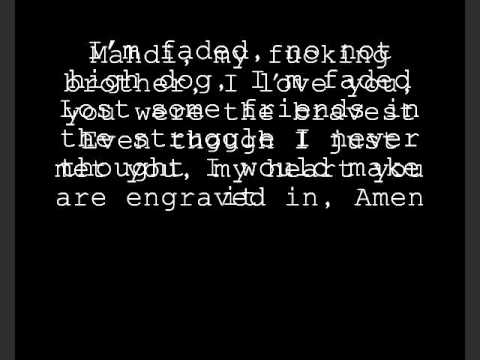 The Underachievers - The Mahdi (LYRICS)