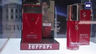 Man in red, ferrari’s latest fragrance, is a bold and intense scent
that celebrates all thrilling about ferrari. it captures the very
essence of masc...