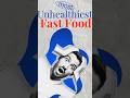 #shorts #viral #viralvideo Top 10 Unhealthiest Foods You Should NEVER Eat!