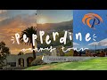 Pepperdine campus tour 2023