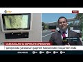 Ankara'da Üst Düzey Güvenlik Önlemleri! Kilometrelerce Demir Bariyer Çekildi: Yollar Kapanıyor | NTV