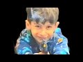 Süper Kahramanlar vs Samet! ✨ Oyuncak Lazer Tabancasıyla Devirme Challenge! EĞLENCELİ ÇOCUK OYUNU