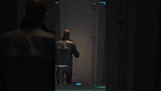 007 First Light Q-08 Waffenkammer (Q-Lab / MI6) Safe Code #007firstlight #007 #twitchstreamer