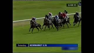 2008 Juddmonte International Stakes
