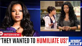 Celebrity "You WON'T Believe What happened to Keesha Sharp| You WILL Be Shocked...!" Profile