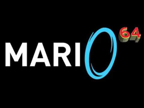 Still Alive But Its In The SM64 Soundfont