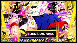 WOW 🔥🔥🔥 RETEST TAG SANG MÊLÉ INT LR 89% LIENS 10 ! | DRAG...