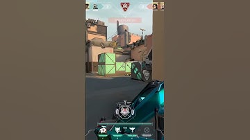 Bind A site retake #valorant