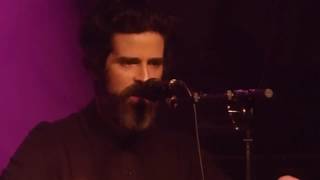 Devendra Banhart (Hard Club, Porto, 15 Fevereiro 2020)
