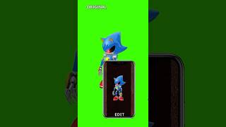 Sonic Shin Game Over - Tutorial 😱👍🏻