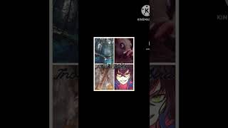 {Ur Fav KNY Character = Ur Song!!} [Part 2] (mostly requested ones) @YellowxQueen #fypシ゚viral