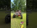 #atv #automobile #lifeisbutadream #ihavethisthingwithplants #highlifter