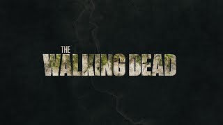 TWD (Season 9) Opening and Closing Theme 2010 - HD Dolby 5.1