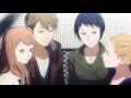 TVアニメ「orange」PV第3弾
