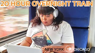 HOW TO BOOK A ROOMETTE ON AMTRAK! TIPS FOR TRAVELING WITH WHEELCHAIR ♿, DISABILITIES ETC...