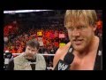 Teabaggers upset that even pro wrestling is now mocking them. Okay, now THAT'S funny!