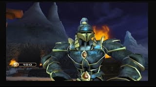 Mortal Kombat Armageddon Hotaru Arcade