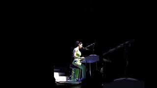 MARINA LIVE ZENITH PARIS (Funny)