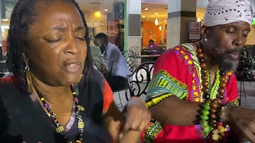 Learn to Speak Ga | Practicing Days of the Week in Ga