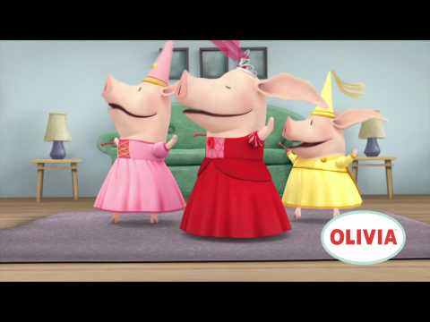 olivia:-princess-for-a-day-[official-trailer]