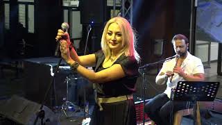 Nurcan Altınok - Denizlinin Horozları - 9. Çameli Kültür, Turizm, Tarım Ve Doğa Sporları Festivali