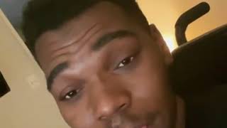 Rolling Ray responds to SaucySantana mocking disabled people! PART 3 Wealth