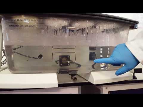 Hanson Virtual Instruments SR8 Plus Dissolution Test Station