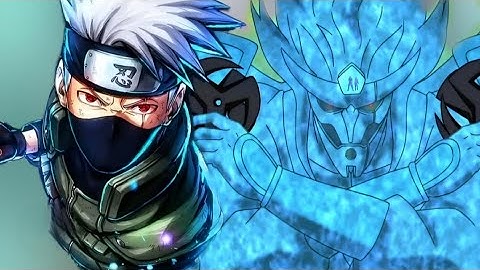 Copy Ninja | Kakashi Rap