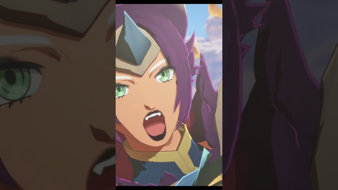 Seregios Kinship Skill | Monster Hunter Stories 3