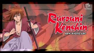 Rurouni Kenshin New Kyoto Arc (2011) Anime Review
