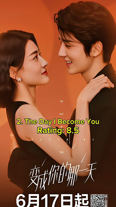 Top 10 Highest Rated Romance Chinese Dramas With No Haters 2025 #facts #viral #trending #fyp #top10